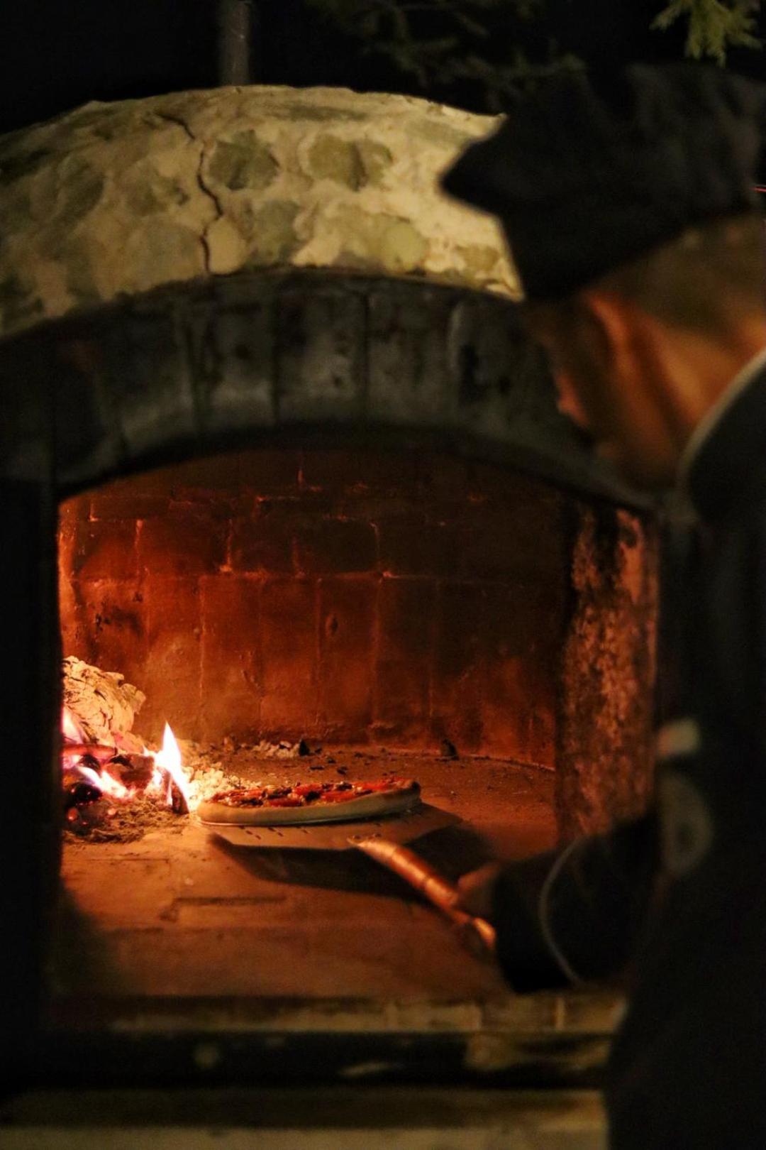 Agni Eco-Retreat Ξενοδοχείο Una  Εξωτερικό φωτογραφία