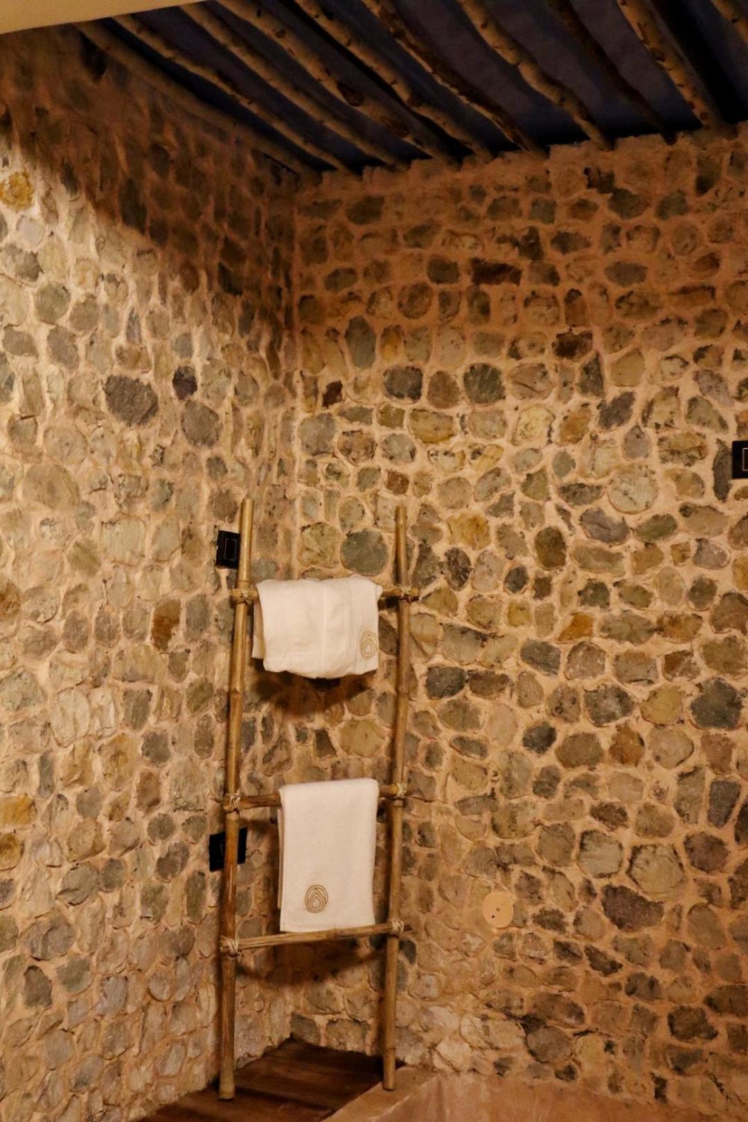Agni Eco-Retreat Ξενοδοχείο Una  Εξωτερικό φωτογραφία