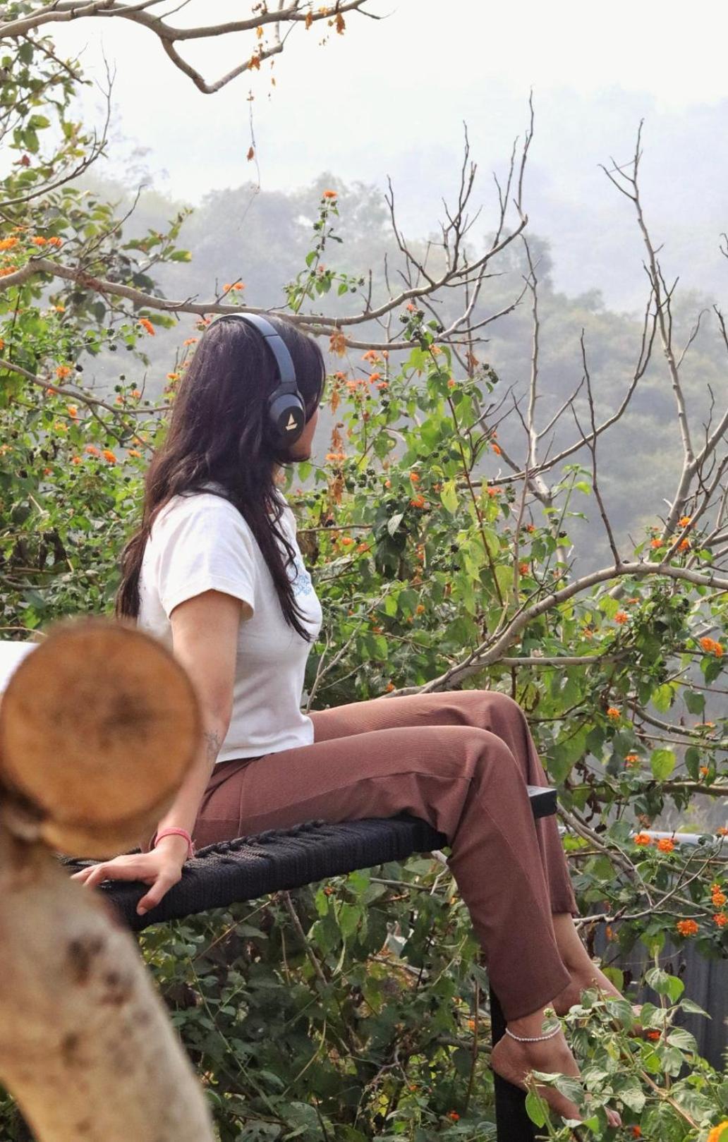 Agni Eco-Retreat Ξενοδοχείο Una  Εξωτερικό φωτογραφία