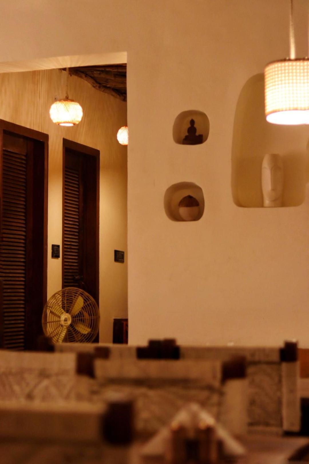 Agni Eco-Retreat Ξενοδοχείο Una  Εξωτερικό φωτογραφία