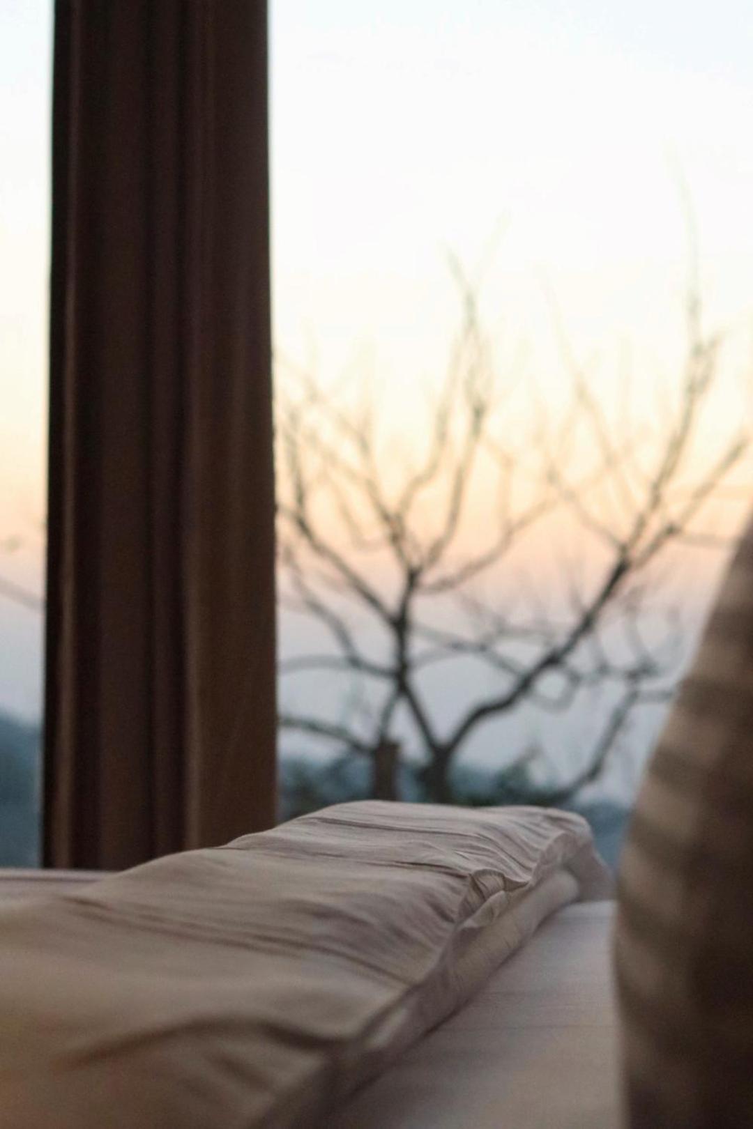 Agni Eco-Retreat Ξενοδοχείο Una  Εξωτερικό φωτογραφία