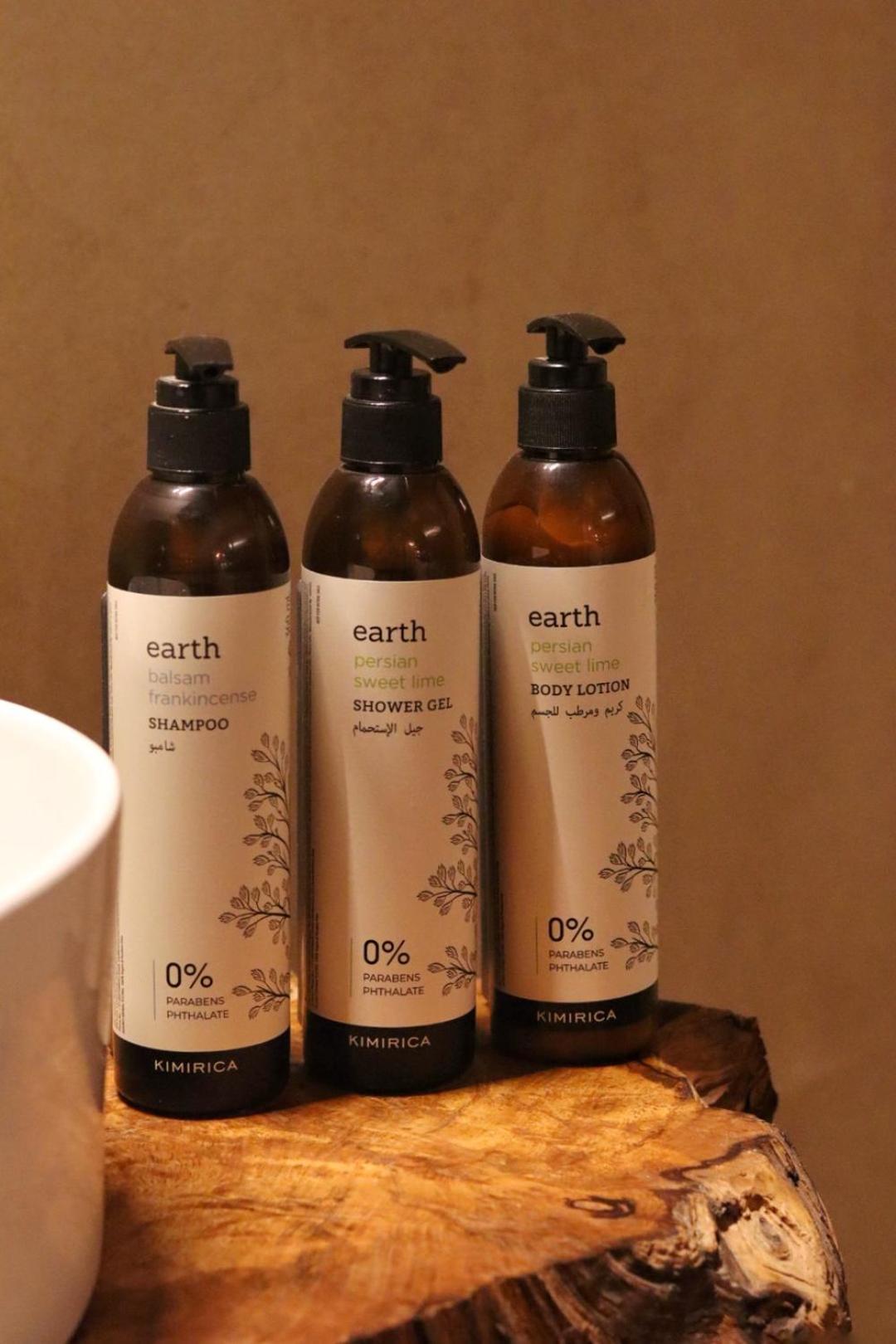 Agni Eco-Retreat Ξενοδοχείο Una  Εξωτερικό φωτογραφία